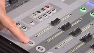 Soundcraft Vi Series - Lexicon Effects