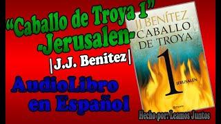 "Caballo de Troya 1 -Jerusalen-" | 7 de Abril, Viernes Pt18 -JESUS MUERE -|Leamos Juntos