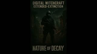 Nature-of-Decay Dancing with your Demons tonight