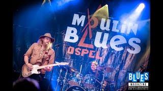 Robert Jon & The Wreck - Moulin Blues Festival Netherlands