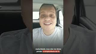 Uma Oração | Pr. Raphael Melo
