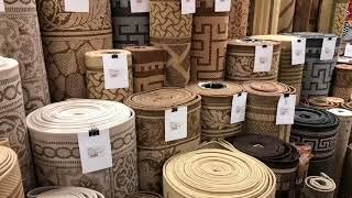 «Panpalas»  інтернет-магазин ковроліну, доріжок на підлогу, килимів, штучної трави, лінолеуму та ін