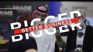 FOREX DUBAI 2022 Promotion Video