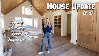 Can We Legally Move In? | Building a House Ep. 27