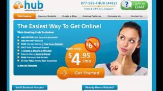 Web Hosting Hub Coupon Code