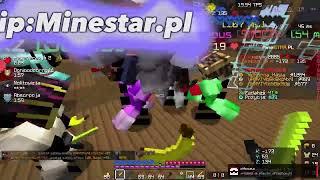 Minestar.pl Montage Skypvp Czternastka to sigma skibidi