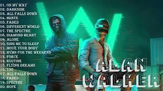 Alan Walker Best Songs Of All Time - Alan Walker Full Album 2022