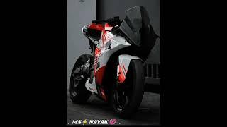 I Love This KTM RC 390 Monster Look  Modified super bike #trending #shorts #viral#videos