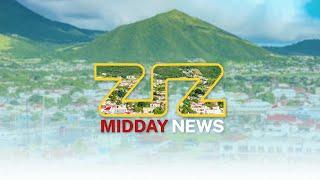 ZIZ Midday News - May 21, 2025