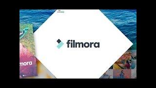 Как обойти водяной знак в Wondershare Filmora 11