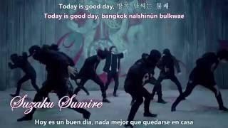「Queen」HISTORY [Sub Español│Hangul│Romangul]