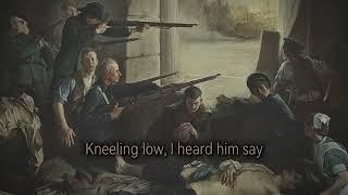 The Dying Rebel - Irish Rebel Song