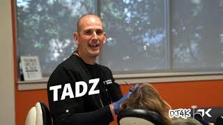 This is Tadz - TK Orthodontics