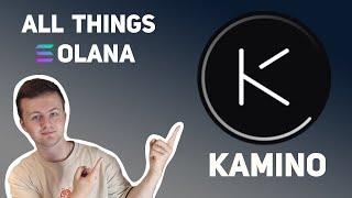 Unlock Crazy DeFi Yields on Solana with Kamino Finance! 