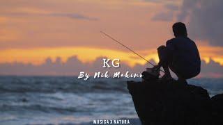 KG lyrics - Nik Makino
