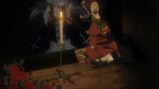 Rozen Maiden ~duellwalzer~ Ending - Everlasting moment