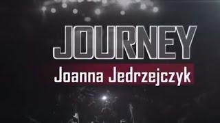 UFC 193: The Journey - Joanna Jedrzejczyk