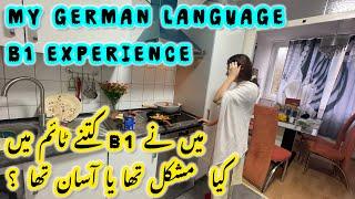 German Life Diaries | Sunday Vlog & Language Learning Journey