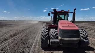 Revolutionizing Farming in Moree NSW: Bankless Irrigation Development