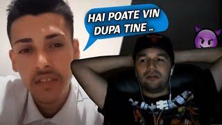 OBLIGAM STRAINII SA DEA NEXT!! VIATA PE OMEGLE!!