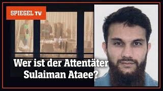 Das Attentat von Mannheim: Wer ist Sulaiman Ataee? | SPIEGEL TV