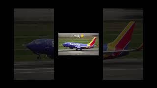 Comparison I’m the king of the skies️ #aviation #subscribe #edit