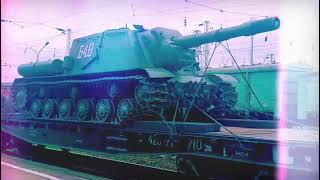 ПОЕЗД ПОБЕДЫ