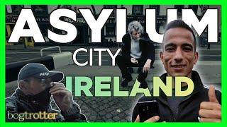 The Secret World of Dublin's Asylum Seekers (2024)