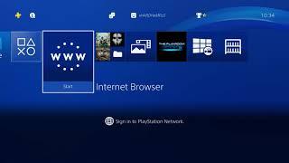 How to Jailbreak Your PS4 12.00 in 5 Minutes in 2024