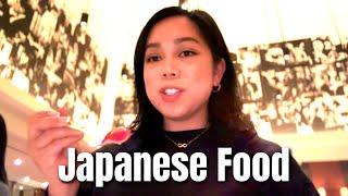 Traditional Japanese Food - @itsJudysLife