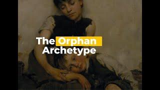 Unveiling the Orphan Archetype: The Journey from Loss to Belonging| Carl Jung #psychology #coaching