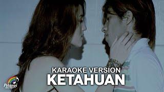 MATTA Band - Ketahuan (Official Karaoke Video)