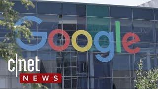 Google Hit with Massive $2.7B Fine by the EU (CNET News)