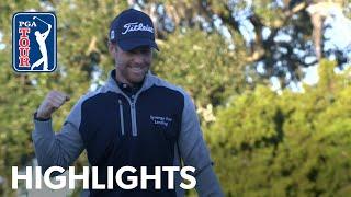 Highlights | Round 4 | The RSM Classic 2019