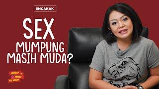 SEX MUMPUNG MASIH MUDA? - HENNY KRISTIANUS