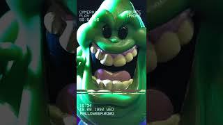 Ghostbusters Slimer Funko Soda Unbox Review #funkopop #ghostbusters #shorts #unboxing