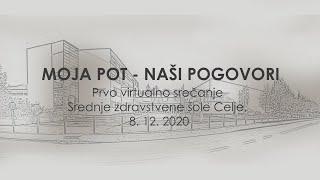 MOJA POT - NAŠI POGOVORI