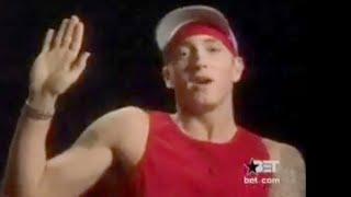 Eminem - Entrevista Especial Subtitulada (BET Testimony) 2002