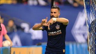 Romain Alessandrini 2017 - Amazing Goals & Skills | HD