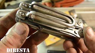  DiResta Leatherman Clip