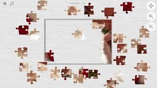 Relaxing Jigsaw puzzles for Adults