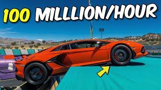 How to Get UNLIMITED Money in Forza Horizon 5