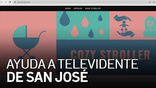 Telemundo 48 Responde a televidentes en San José