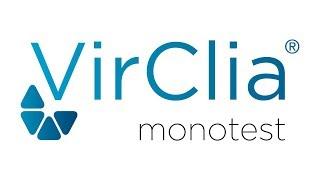 VirClia® Monotest Newest Video!