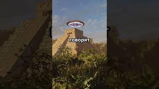 Погрузитесь в загадочный мир пирамид