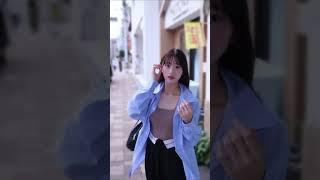 20241006 Jonishi Rei(上西怜) TIK TOK