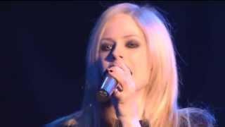 Avril Lavigne - Freak Out [Live at Budokan ~ Japan] The Bonez Tour 2005 #HD