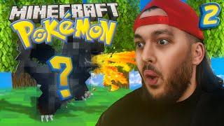 Mon Premier Pokémon Légendaire #2