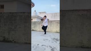 Sapphire | Ed Sheeran x Arijit Singh | Dance Cover | Tushar Tomar Choreography #tushartomersmile