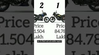 Bajaj Pulsar 125 vs Honda Sp 125. #shorts #pulsar125 #sp125